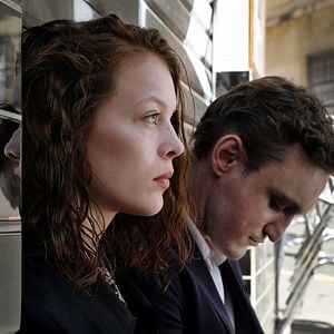 Fotoğraf Franz Rogowski