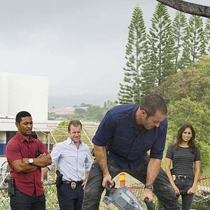 Fotoğraf Alex O'Loughlin