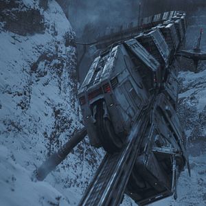 Fotoğraf Han Solo: Bir Star Wars Hikayesi