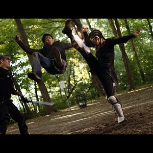 Fotoğraf Kill Order