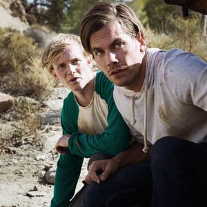 Fotoğraf Harry Lister Smith