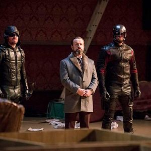 Fotoğraf David Ramsey