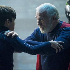 Fotoğraf Ian McElhinney