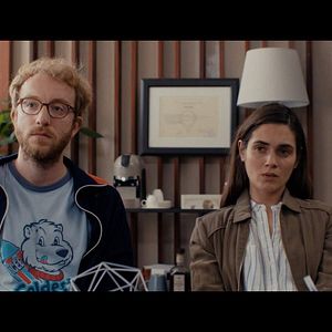 Fotoğraf Sébastien Chassagne