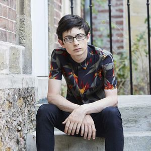 Fotoğraf Théo Fernandez