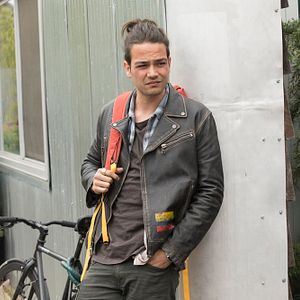 Fotoğraf Here and Now