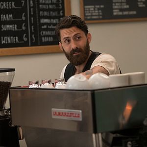 Fotoğraf Here and Now