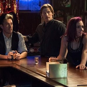 Fotoğraf Sam Palladio