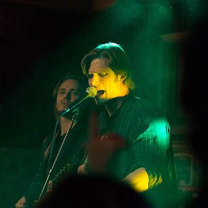 Fotoğraf Chris Carmack