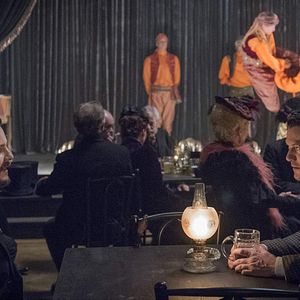 Fotoğraf Daniel Brühl