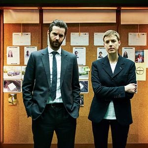 Fotoğraf Agyness Deyn