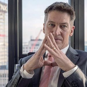 Fotoğraf Tobias Moretti