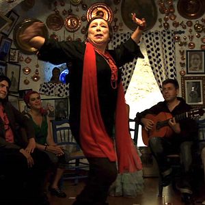 Fotoğraf Cristina Hoyos