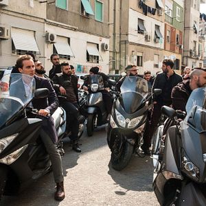 Fotoğraf Loris De Luna