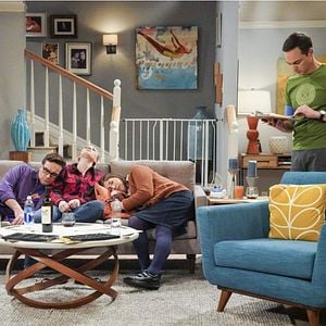 Fotoğraf Johnny Galecki