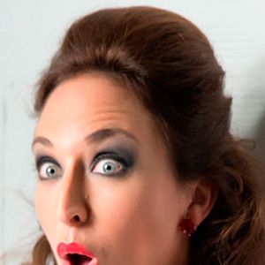 Fotoğraf Maria Minaya