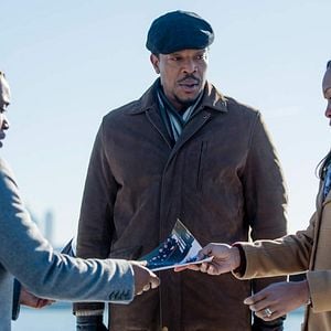 Fotoğraf Seven Seconds