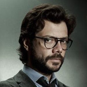 Fotoğraf Álvaro Morte