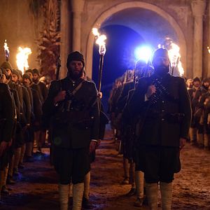 Fotoğraf Mehmetçik Kut'ül Amare