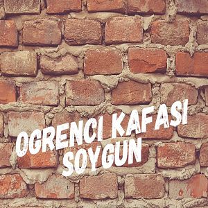 Fotoğraf Öğrenci Kafası: Soygun