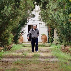 Fotoğraf Carlo Delle Piane