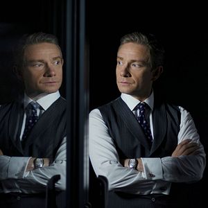 Fotoğraf Martin Freeman