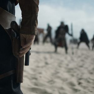 Fotoğraf Han Solo: Bir Star Wars Hikayesi