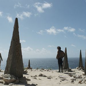 Fotoğraf Han Solo: Bir Star Wars Hikayesi