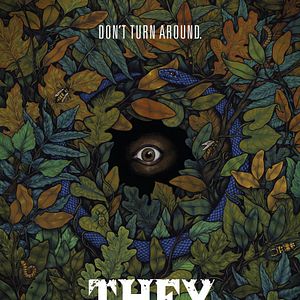 Fotoğraf They Remain