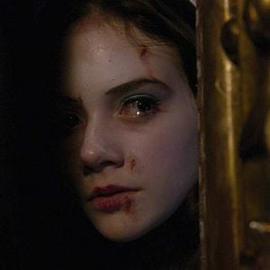 Fotoğraf Emilia Jones