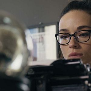 Fotoğraf Crystal Reed