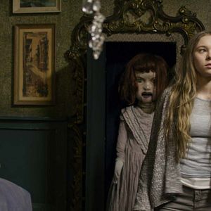 Fotoğraf Taylor Hickson