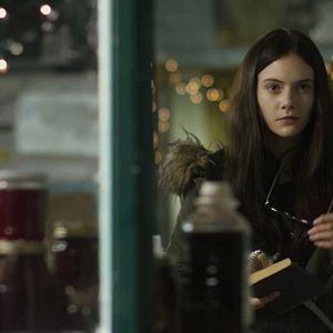 Fotoğraf Emilia Jones