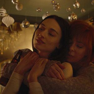 Fotoğraf Crystal Reed