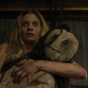 Fotoğraf Anastasia Phillips