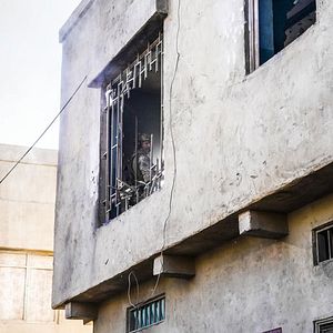 Fotoğraf David Boreanaz