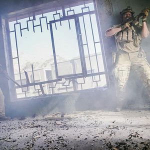 Fotoğraf Neil Brown Jr.