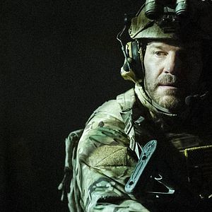 Fotoğraf David Boreanaz