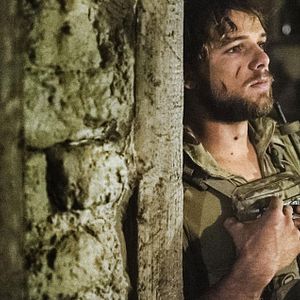 Fotoğraf Max Thieriot