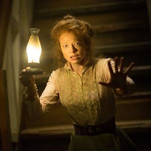 Fotoğraf Sarah Snook