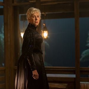 Fotoğraf Winchester Gizemli Ev