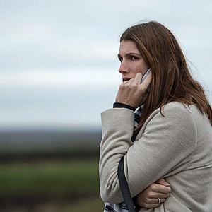 Fotoğraf Maryana Spivak