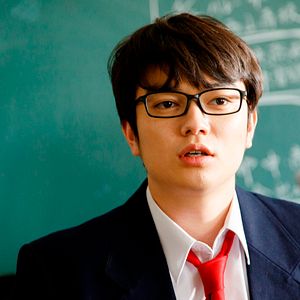 Fotoğraf Shôta Sometani