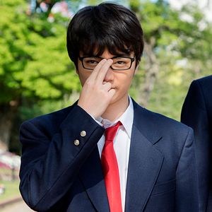 Fotoğraf Shôta Sometani