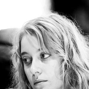 Fotoğraf Louise Orry-Diquéro