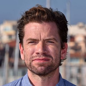 Fotoğraf Nikolaj Lie Kaas