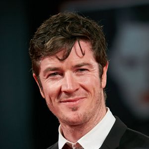 Fotoğraf Barry Ward