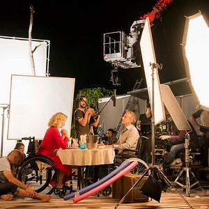 Fotoğraf Alexandra Lamy