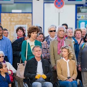 Fotoğraf Alexandra Lamy