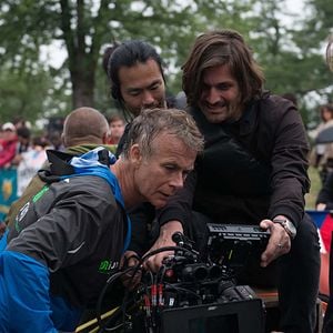 Fotoğraf Franck Dubosc